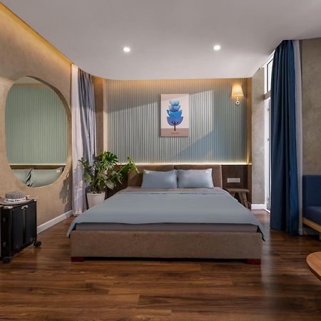 Q Apartment Da Nang Exterior foto