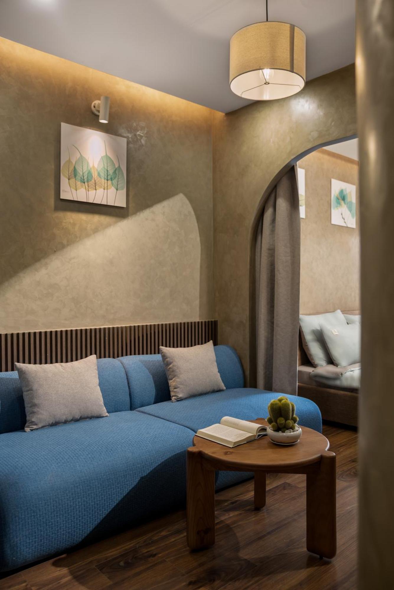 Q Apartment Da Nang Exterior foto